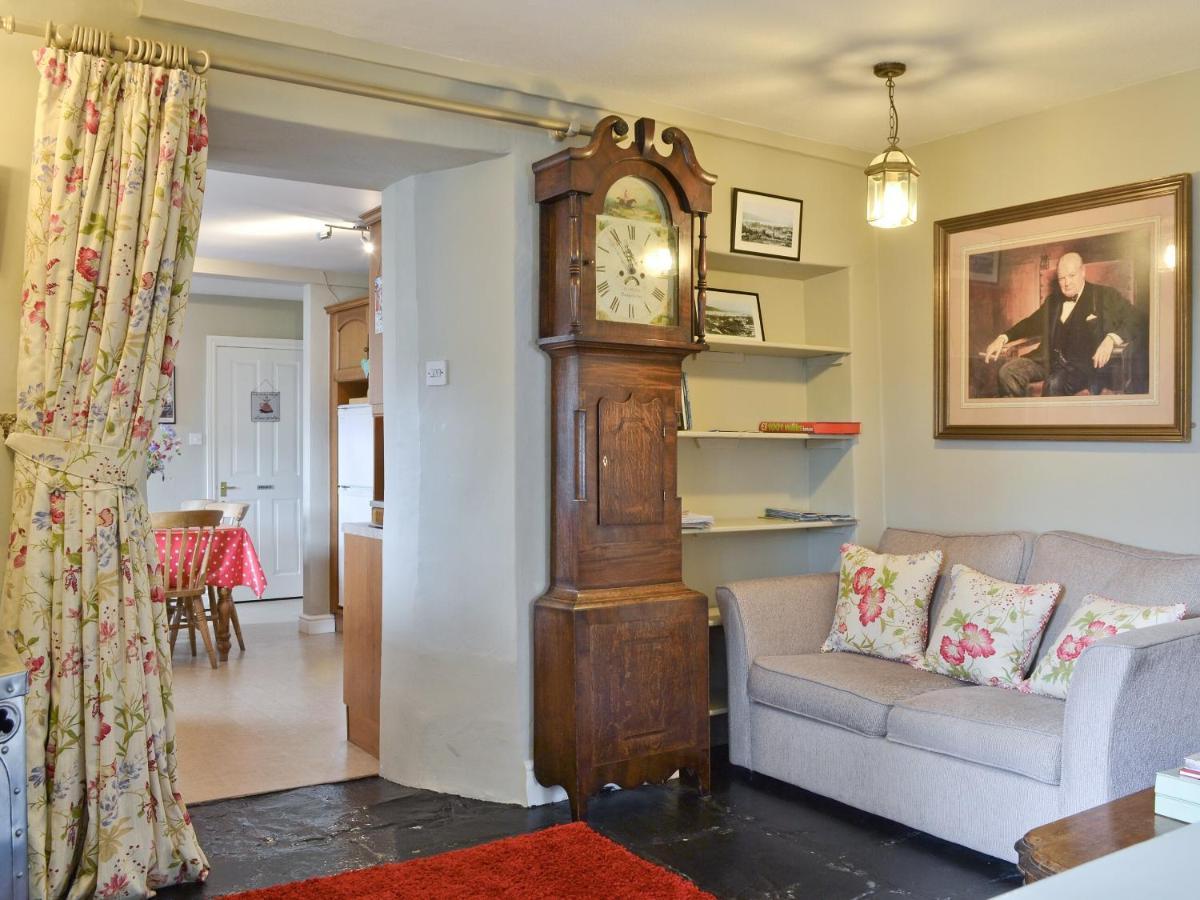 Howe Cottage Боунес-он-Уиндермер Экстерьер фото