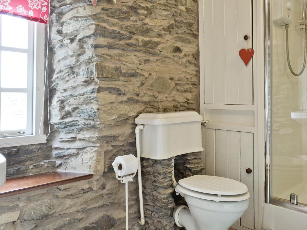 Howe Cottage Боунес-он-Уиндермер Экстерьер фото