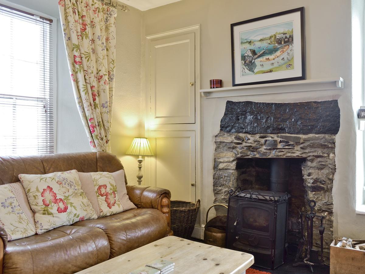 Howe Cottage Боунес-он-Уиндермер Экстерьер фото
