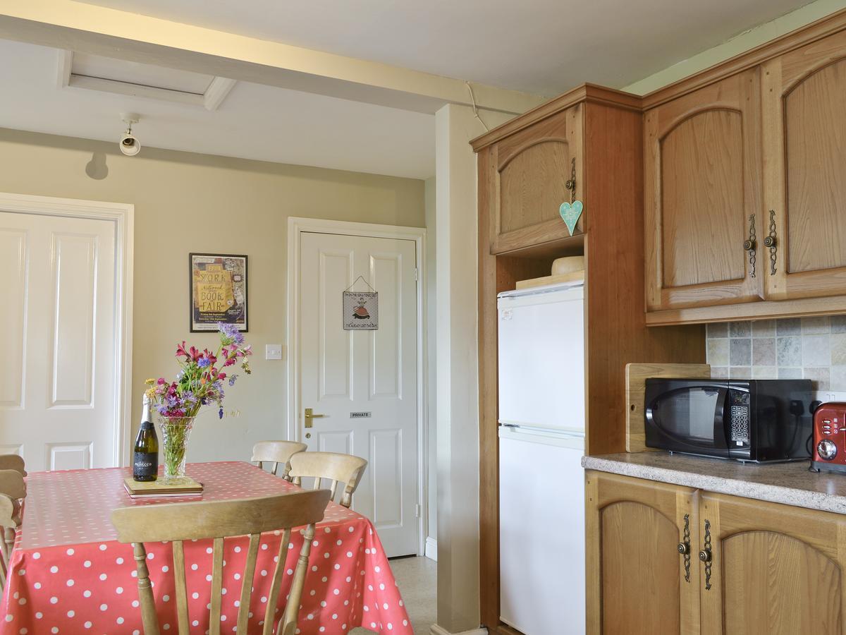 Howe Cottage Боунес-он-Уиндермер Экстерьер фото